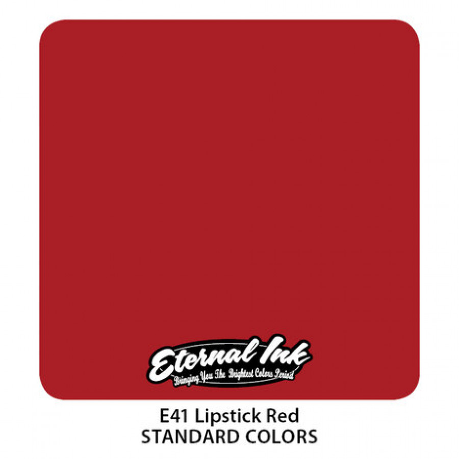 Тату краска Eternal Sample 12 Set
