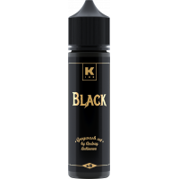 Black - цвет сета грейвошей А.Лукьянова - 60 мл.