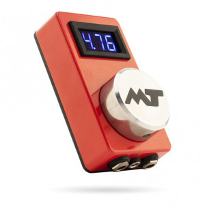 Блок питания MT PowerBox Practic Red Neon